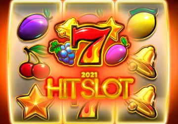 Слот 2021 Hit Slot в казино ЧемпионСлот